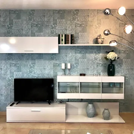 Apartman 