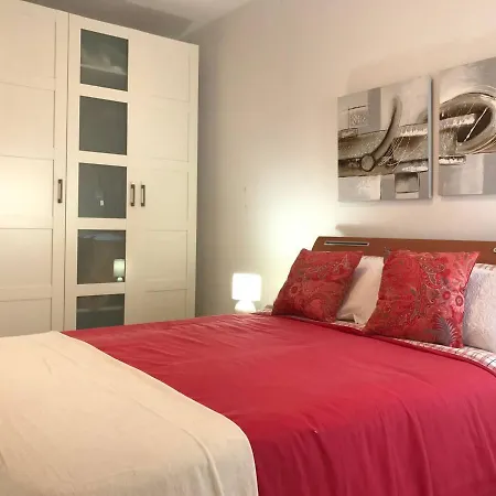 Apartman 