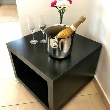 Apartman 